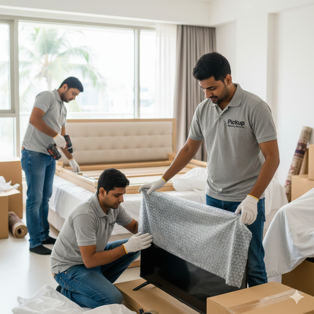 فك وتركيب وتغليف العفش فى الكويت فك وتركيب وتغليف العفش فى الكويت