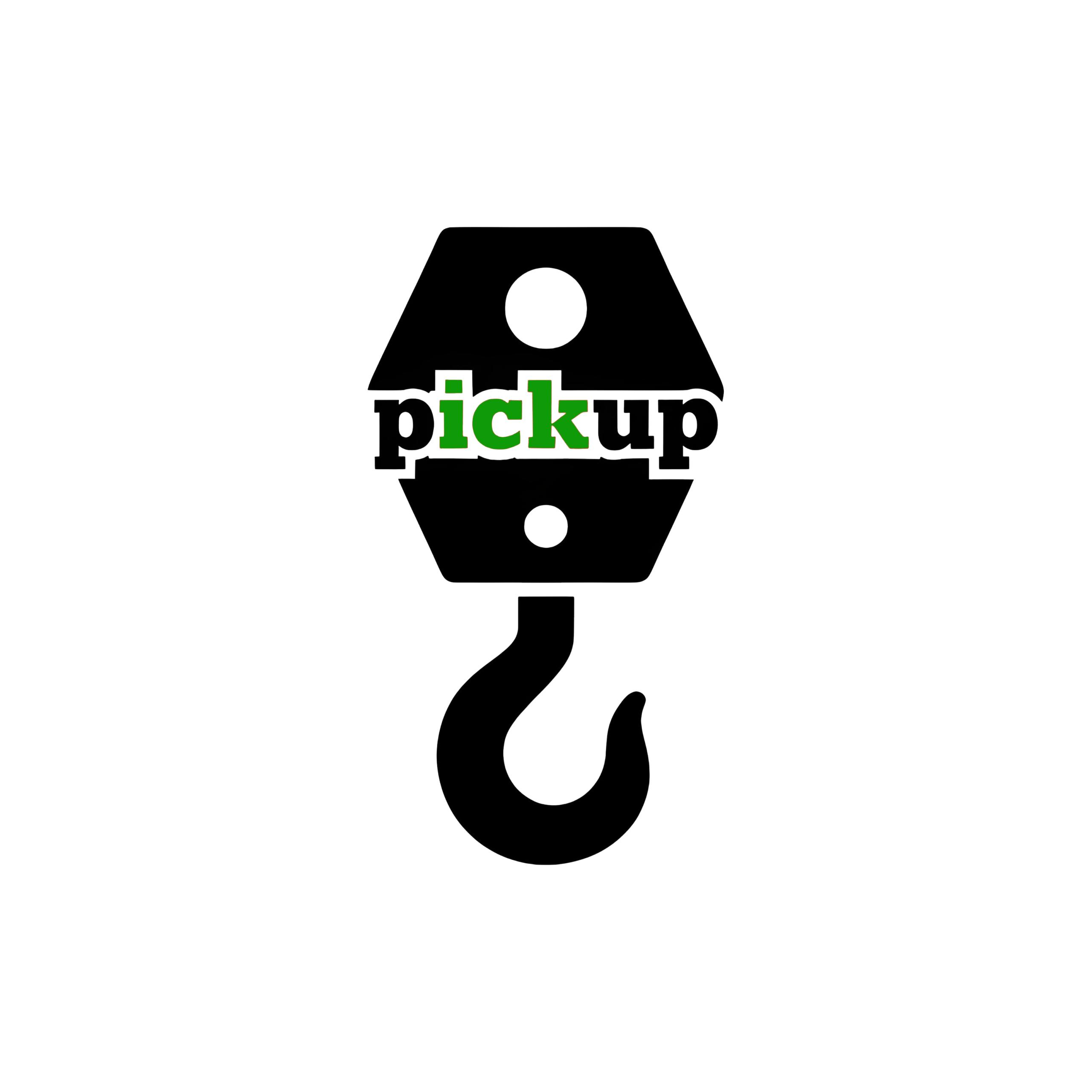 دليل اختيار أفضل وأسرع شركات نقل العفش في الكويت 3 Pickup Logo PNG scaled